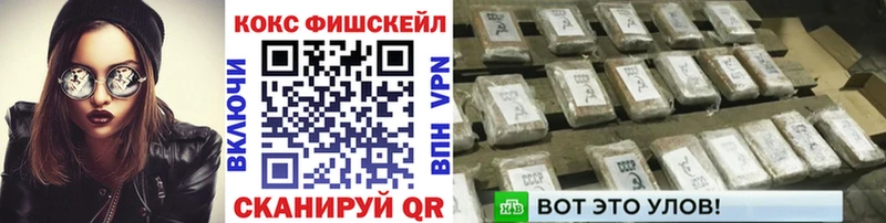 КОКАИН Fish Scale  как найти закладки  Донской 